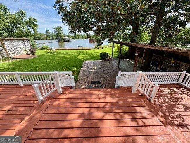 198 Swift Creek Rd, House other with 3 bedrooms, 2 bathrooms and 2 parking in Cordele GA | Image 30