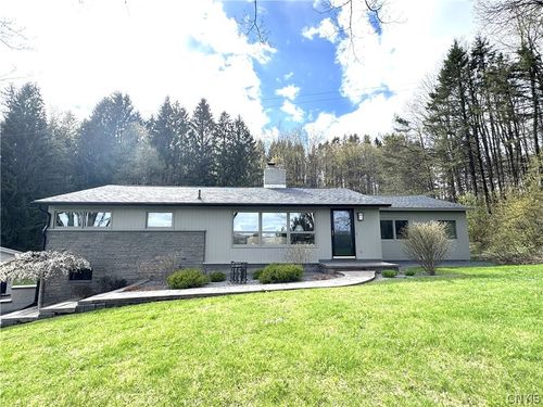 2729 W Hill Rd, Madison, NY, 13346 | Card Image