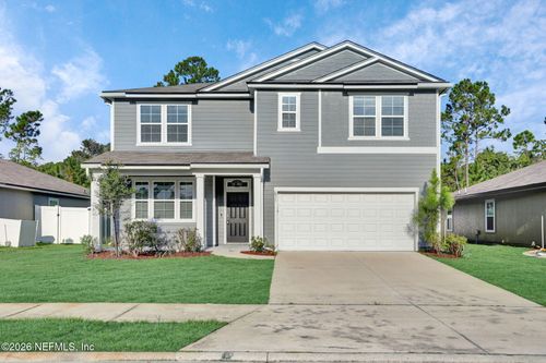611 Morgans Treasure Rd, ST AUGUSTINE, FL, 32084-9224 | Card Image