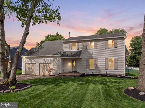 104 Mckinley Ave, BLACKWOOD, NJ, 08012-5321 | Card Image