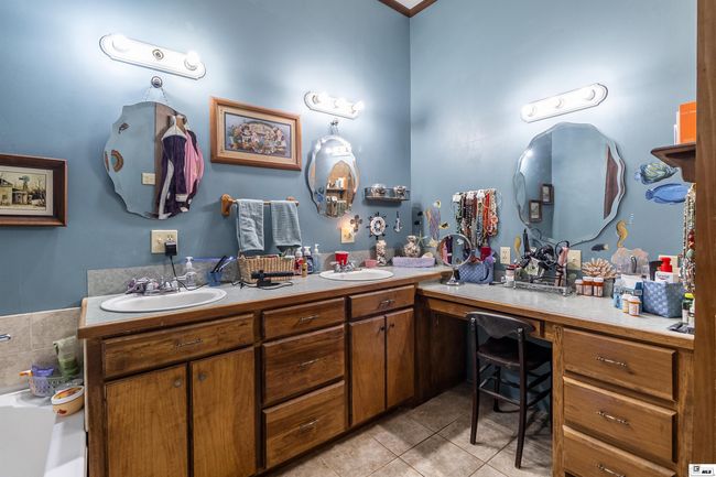 6402 Paulette Pipes Rd, House other with 4 bedrooms, 2 bathrooms and null parking in Collinston LA | Image 19