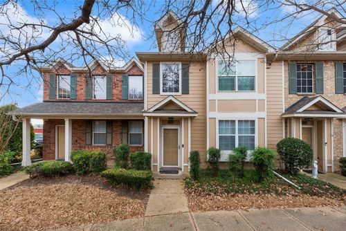 2320 Durango Ridge Dr, Bedford, TX, 76021-7243 | Card Image