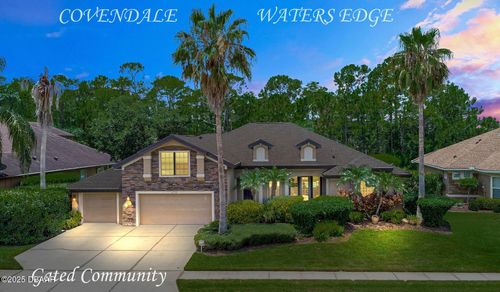 6710 Merryvale Lane, PORT ORANGE, FL, 32128 | Card Image