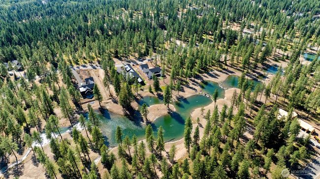 581 Wanawish Loop, House other with 4 bedrooms, 4 bathrooms and 2 parking in Cle Elum WA | Image 38