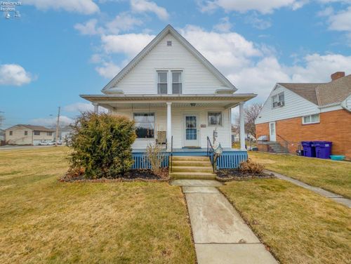 1130 Fourth Street, Sandusky, OH, 44870 | Card Image