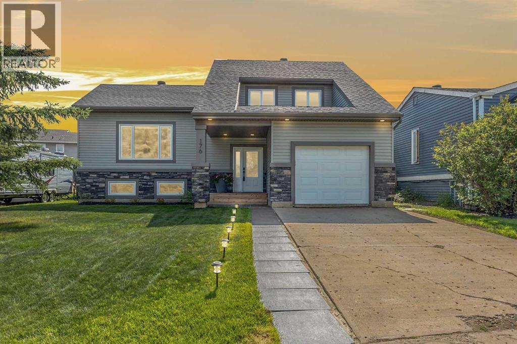 Residential in Fort McMurray