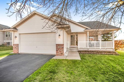 535 Highland St W, Annandale, MN, 55302-4527 | Card Image