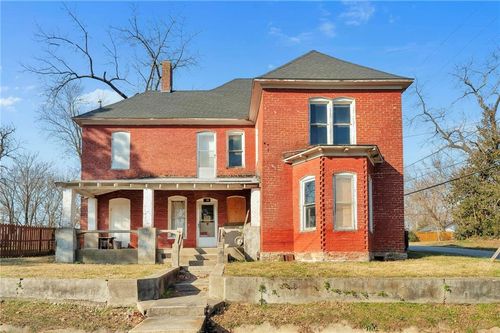 195 N A St, Centerton, AR, 72719-9763 | Card Image