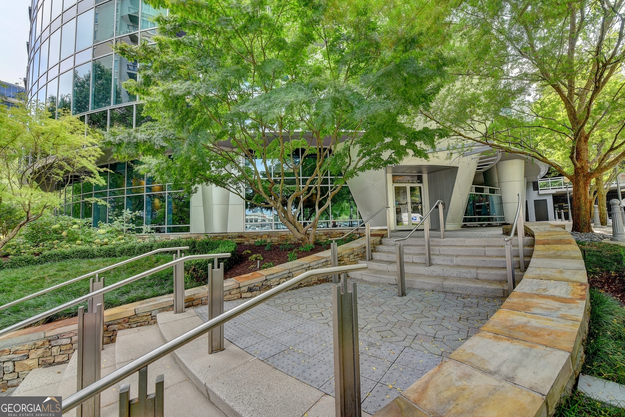 Residential in Atlanta 4