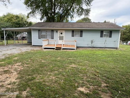 267 Vicki St, Dyersburg, TN, 38024-7873 | Card Image