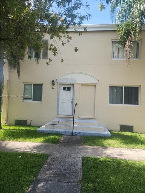 447-447 Nw 83rd St, Miami, FL, 33150-2618 | Card Image