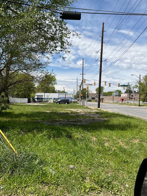 2239 10th St, Indianapolis, IN, 46222-3107 | Card Image