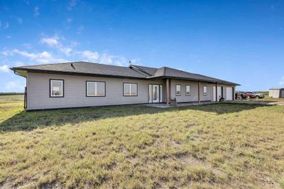 280149 Range Road 262, House detached with 3 bedrooms, 1 bathrooms and null parking in Beiseker AB | Image 2