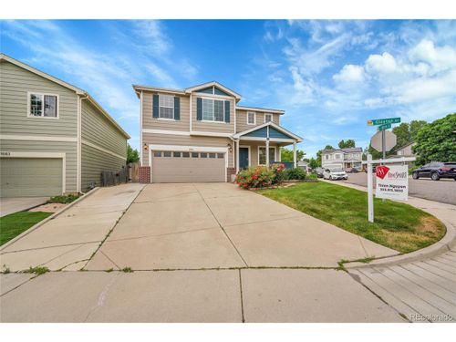 11091 Clayton St, Northglenn, CO, 80233-4638 | Card Image