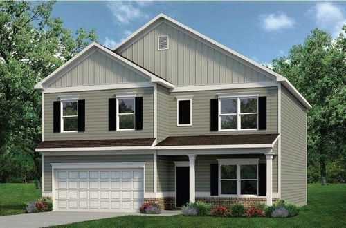 319 Red Tail Drive, Ringgold, GA, 30736 | Card Image