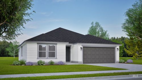3266 E Fitz Roy St, Kuna, ID, 83634 | Card Image