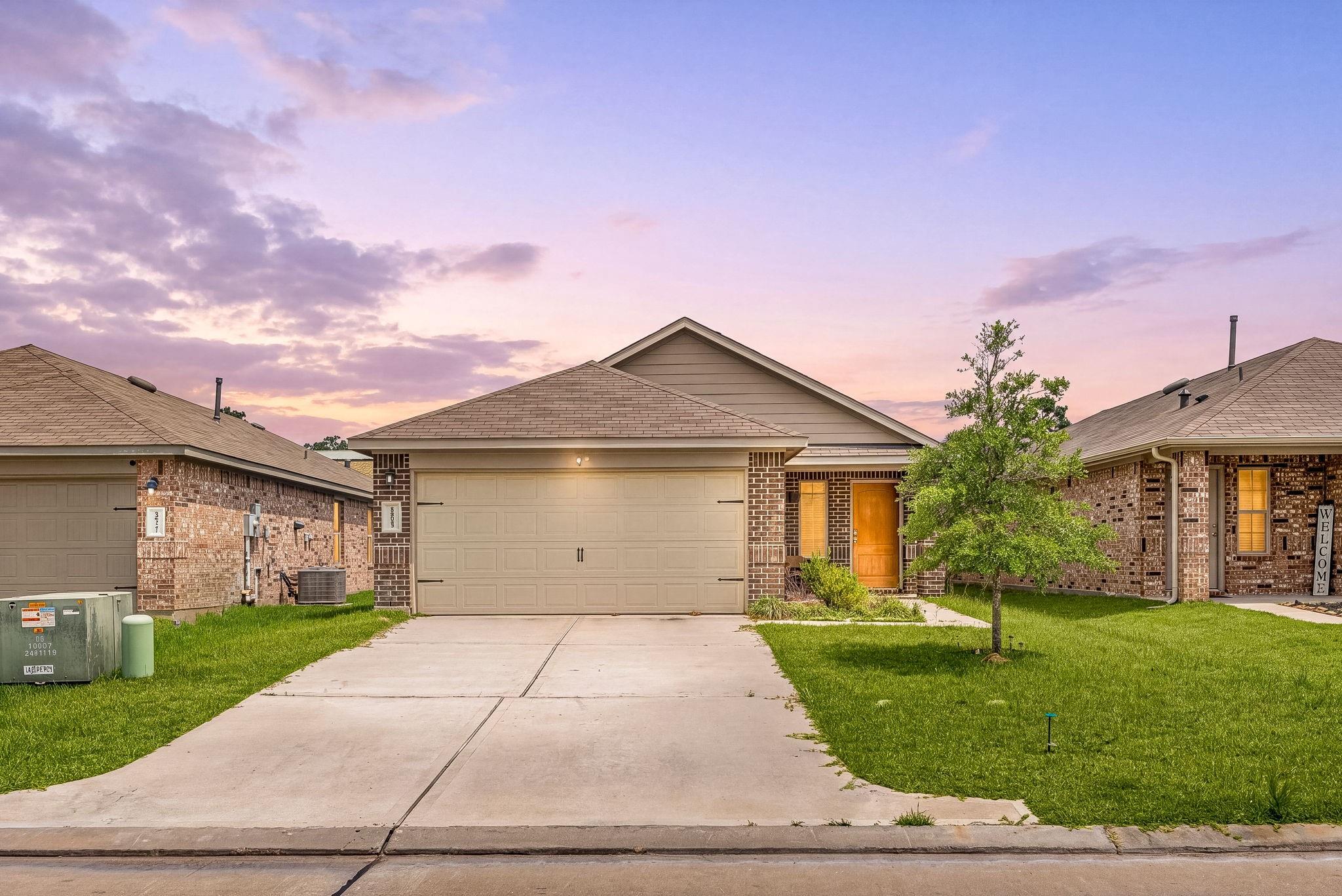 Residential in Conroe 2