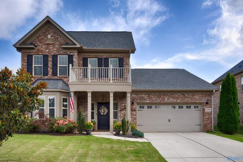 110 Whirlaway Dr, Madison, AL, 35756-4290 | Card Image