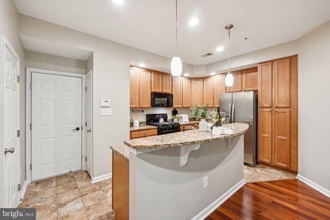 7506A - 7506 Stoney Run Dr, Townhouse with 3 bedrooms, 3 bathrooms and null parking in HANOVER MD | Image 5
