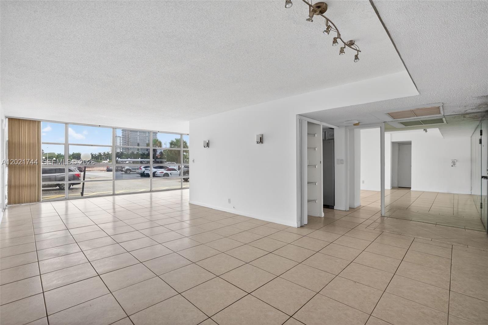 Residential in Hallandale Beach