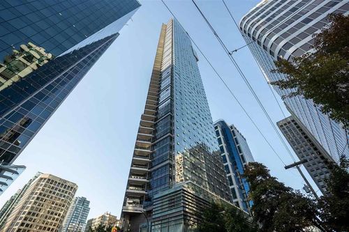 2208-1111 Alberni Street, Vancouver, BC, V6E4V2 | Card Image