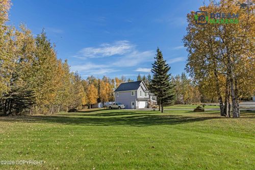 2925 S Emperors Cir, Wasilla, AK, 99623-9522 | Card Image