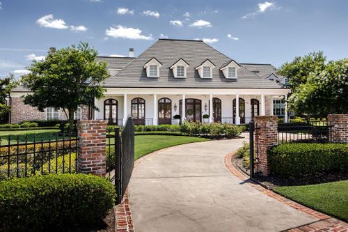 6 Estates Of Montclaire, Beaumont, TX, 77706 | Card Image