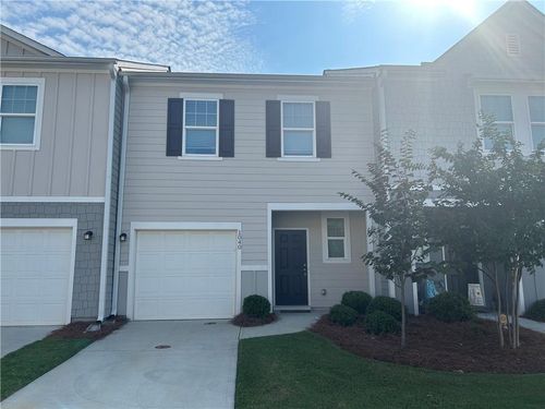 1040 Paddington Dr, Cartersville, GA, 30120-6619 | Card Image