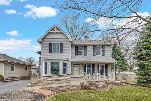 365 Thelma St, Manhattan, IL, 60442-9263 | Card Image