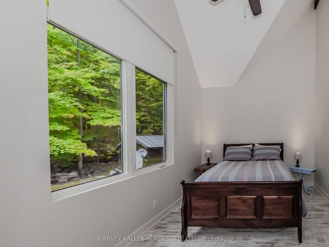 1911 Mortimers Point Rd, Home with 6 bedrooms, 3 bathrooms and 5 parking in Port Carling ON | Image 29