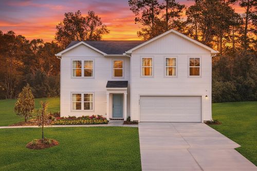 7060 Windham Way, Ladson, SC, 29456-3471 | Card Image