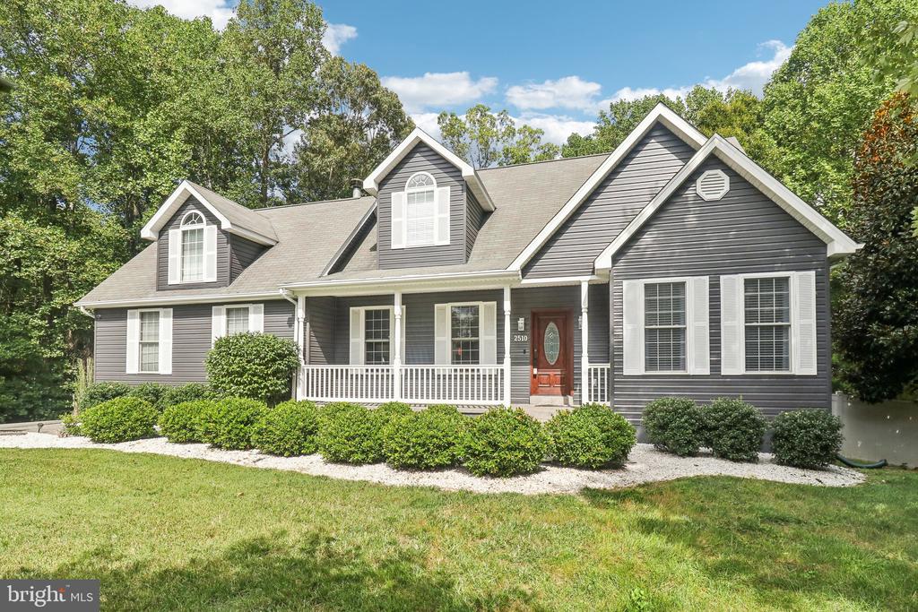 Chinquapin Ridge Ct, Prince Frederick, MD 20678