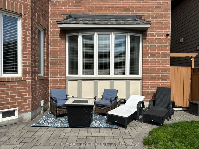 4 Wagon Works St, House other with 4 bedrooms, 3 bathrooms and 2 parking in Markham ON | Image 35