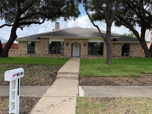 3104 Pinehurst Drive, Plano, TX, 75075 | Card Image