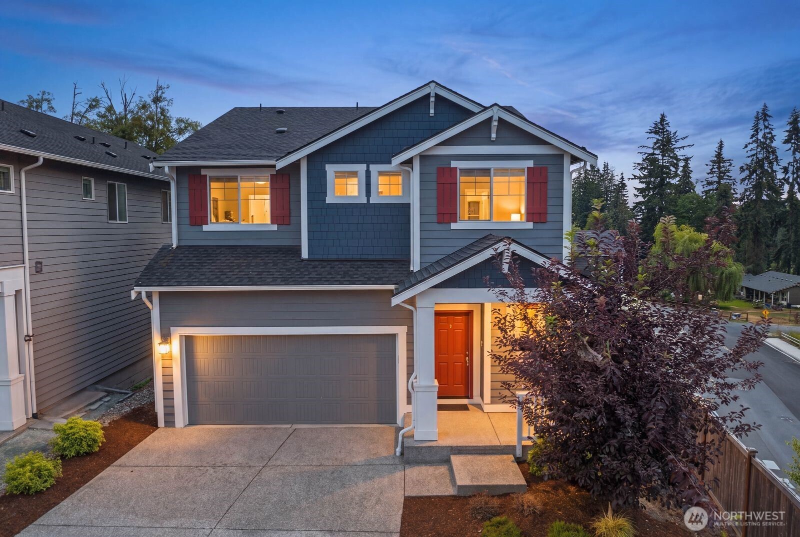 Residential in Marysville 3