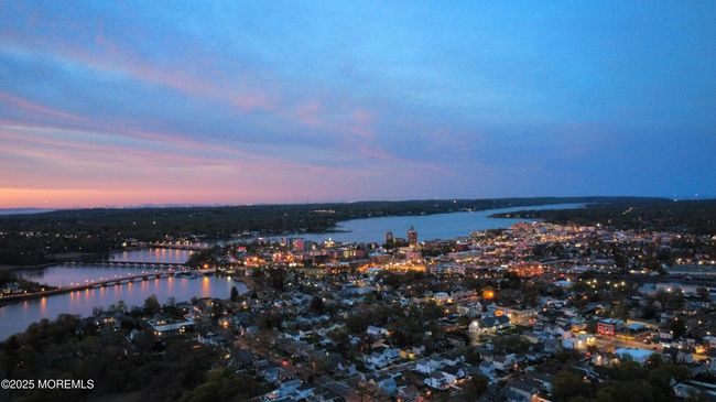 130 Locust Ave, Condo with 4 bedrooms, 4 bathrooms and null parking in Red Bank NJ | Image 34