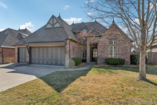 664 W 78th St, Tulsa, OK, 74132-2620 | Card Image