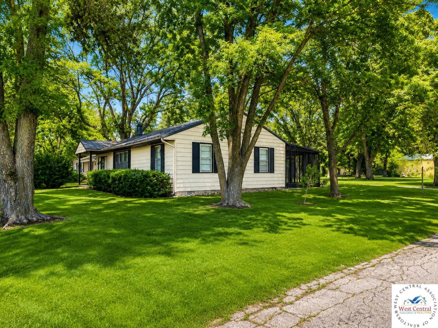 Residential in Garden City 3