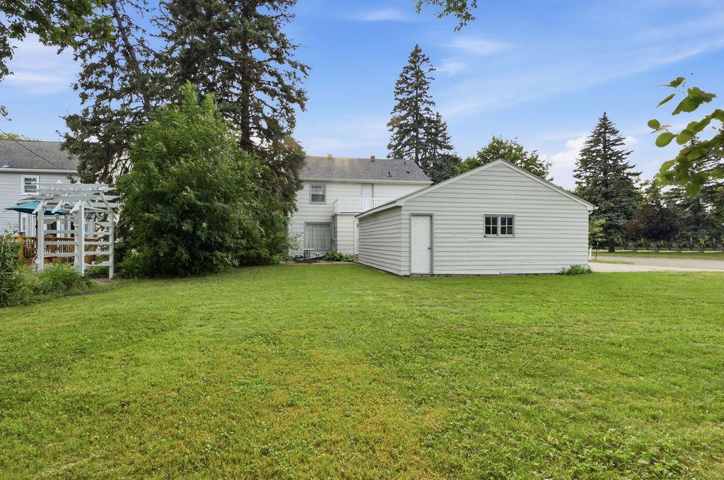 Residential in Moorhead 5
