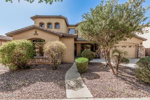 2200 S Holguin Way, Chandler, AZ, 85286-8510 | Card Image