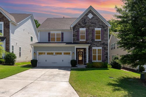 1127 Timbercut Dr, Durham, NC, 27703-1100 | Card Image