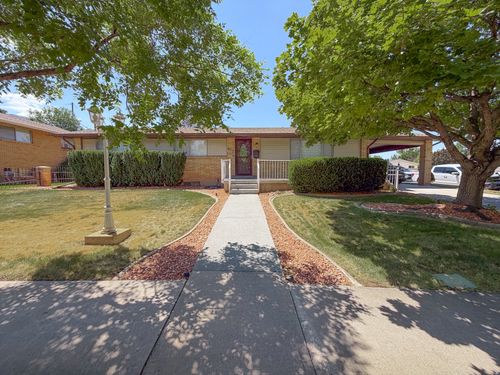 455 Circleway Dr, Cedar City, UT, 84720-3126 | Card Image
