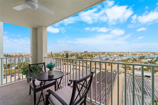 APT-908 - 400 64 Th Ave, Condo with 1 bedrooms, 2 bathrooms and null parking in ST PETE BEACH FL | Image 24