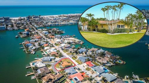 5815 Bali Way S, ST PETE BEACH, FL, 33706-2236 | Card Image