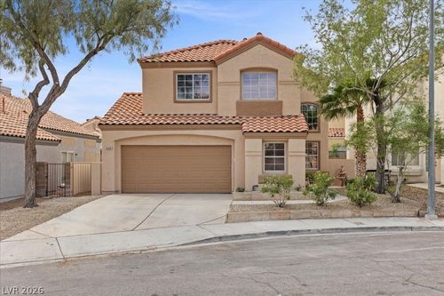 6669 Buckingham Dr, Las Vegas, NV, 89108-8403 | Card Image