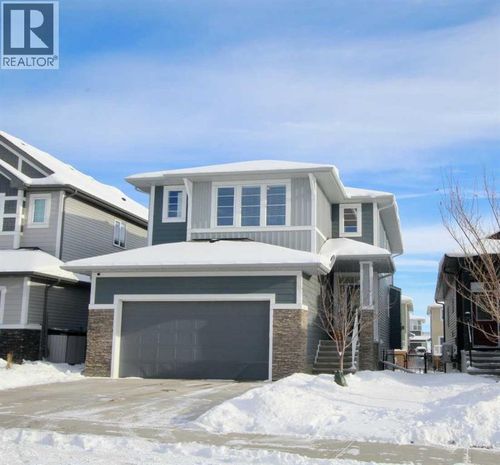 57 Ranchers Way, Okotoks, AB, T1S4C8 | Card Image