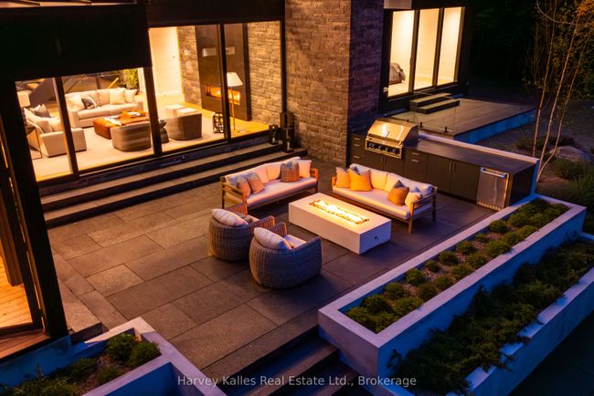 1005 Ham Rd, House other with 5 bedrooms, 6 bathrooms and 6 parking in Bala ON | Image 26