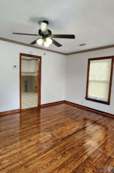 3450 Mohican St, House other with 2 bedrooms, 1 bathrooms and null parking in Baton Rouge LA | Image 3