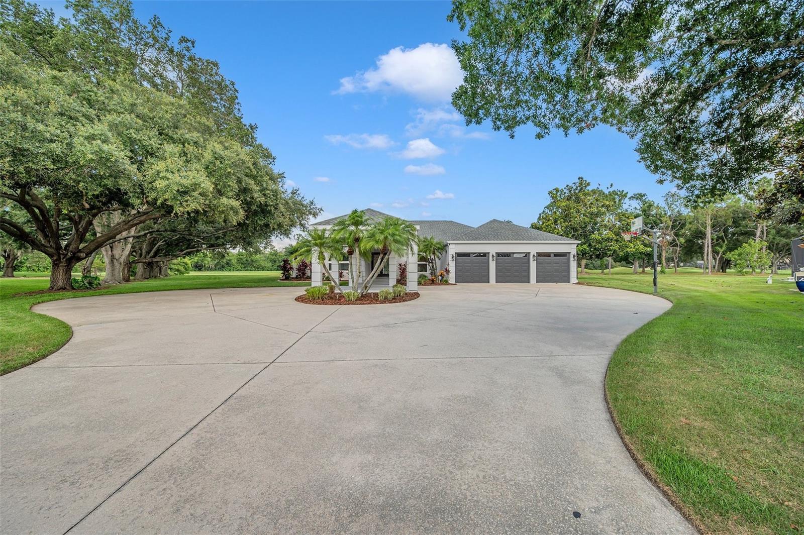 Baltusrol Pl, Bradenton, FL 34202