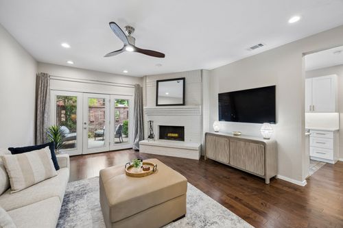 12447 Montego Plaza, Dallas, TX, 75230 | Card Image
